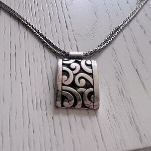 Vintage Brighton Necklace